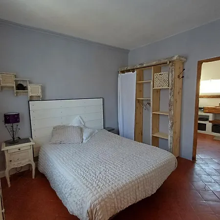 Apartment Charmant Climatise Centre